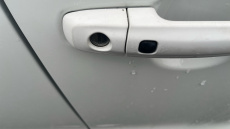 Suzuki Vitara 1.4 Boosterjet SZ5 5dr Petrol Estate